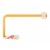 Power Button Flex Cable For Realme Q2 On Off Flex Pcb By - Maxbhi Com