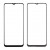 Replacement Front Glass For Realme Q2i Blue By - Maxbhi Com
