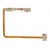 Volume Button Flex Cable For Realme Q2 By - Maxbhi Com