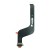 Charging Connector Flex Pcb Board For Huawei Mate 40 Rs Porsche Design By - Maxbhi Com