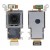 Replacement Back Camera For Vivo X51 5g By - Maxbhi Com
