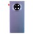 Back Panel Cover For Huawei Mate 30e Pro 5g White - Maxbhi Com