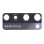 Camera Lens For Zte Axon 20 4g White By - Maxbhi Com