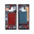 Lcd Frame Middle Chassis For Huawei Mate 30e Pro 5g Green By - Maxbhi Com