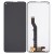 LCD with Touch Screen for Motorola Moto G Stylus 2021 Black