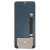 Lcd With Touch Screen For Zte Axon 20 4g White By - Maxbhi Com