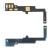 Proximity Light Sensor Flex Cable For Motorola Moto G Stylus 2021 By - Maxbhi Com