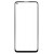 Replacement Front Glass For Motorola Moto G Stylus 2021 White By - Maxbhi Com