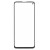 Replacement Front Glass For Motorola Moto G Stylus 2021 White By - Maxbhi Com