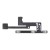Volume Button Flex Cable For Motorola Moto G Stylus 2021 By - Maxbhi Com