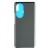 Back Panel Cover For Huawei Nova 8 Pro 5g Black - Maxbhi Com