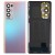 Back Panel Cover For Oppo Reno 5 Pro Plus 5g Blue - Maxbhi Com