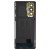 Back Panel Cover For Oppo Reno 5 Pro Plus 5g Blue - Maxbhi Com