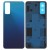 Back Panel Cover For Vivo Y20 2021 Blue - Maxbhi Com