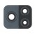 Camera Lens For Vivo Iqoo U3 Blue By - Maxbhi Com
