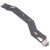 Charging Connector Flex Pcb Board For Oppo Reno 5 Pro Plus 5g By - Maxbhi Com