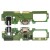 Charging Connector Flex Pcb Board For Vivo Y20 2021 By - Maxbhi Com