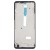 Lcd Frame Middle Chassis For Vivo Iqoo U3 Black By - Maxbhi Com