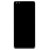 Lcd With Touch Screen For Huawei Nova 8 Pro 5g Black By - Maxbhi Com