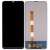 Lcd With Touch Screen For Vivo Y20 2021 Black By - Maxbhi Com