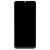 Lcd With Touch Screen For Vivo Y20 2021 Black By - Maxbhi Com