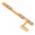 Volume Button Flex Cable For Huawei Nova 8 Pro 5g By - Maxbhi Com