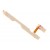 Volume Button Flex Cable For Huawei Nova 8 Pro 5g By - Maxbhi Com