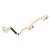 Volume Button Flex Cable For Oppo Reno 5 Pro Plus 5g By - Maxbhi Com