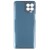 Back Panel Cover For Motorola Edge S Blue - Maxbhi Com