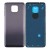 Back Panel Cover For Motorola Moto G Power 2021 Grey - Maxbhi Com