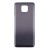 Back Panel Cover For Motorola Moto G Power 2021 Grey - Maxbhi Com