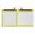 Battery For Motorola Edge S By - Maxbhi Com