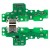 Charging Connector Flex Pcb Board For Motorola Moto G Power 2021 By - Maxbhi Com