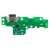 Charging Connector Flex Pcb Board For Motorola Moto G Power 2021 By - Maxbhi Com
