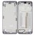 Lcd Frame Middle Chassis For Motorola Moto G Power 2021 Grey By - Maxbhi Com