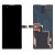 Lcd With Touch Screen For Huawei Mate X2 Black By - Maxbhi Com