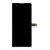 Lcd With Touch Screen For Huawei Mate X2 Black By - Maxbhi Com