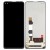 Lcd With Touch Screen For Motorola Edge S White By - Maxbhi Com