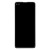 Lcd With Touch Screen For Motorola Edge S White By - Maxbhi Com