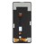 Lcd With Touch Screen For Motorola Moto G Power 2021 Silver By - Maxbhi Com