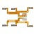Volume Button Flex Cable For Motorola Moto G Power 2021 By - Maxbhi Com