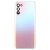 Back Panel Cover For Oppo Reno5 K White - Maxbhi Com