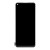 Lcd With Touch Screen For Oppo Reno 5 Lite Purple By - Maxbhi Com