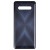 Back Panel Cover For Xiaomi Black Shark 4 Black - Maxbhi Com