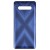 Back Panel Cover For Xiaomi Black Shark 4 Blue - Maxbhi Com