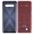 Back Panel Cover For Xiaomi Black Shark 4 Grey - Maxbhi Com