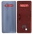 Back Panel Cover For Xiaomi Black Shark 4 White - Maxbhi Com