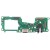 Charging Connector Flex Pcb Board For Oppo Reno5 F By - Maxbhi Com
