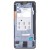 Lcd Frame Middle Chassis For Xiaomi Black Shark 4 White By - Maxbhi Com