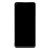 Lcd With Touch Screen For Oppo Reno 5 Z Black By - Maxbhi Com